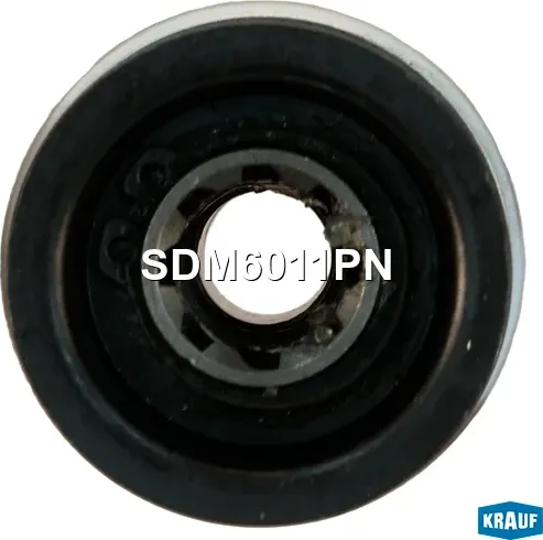 Бендикс стартера (Krauf) Krauf. Артикул SDM6011PN