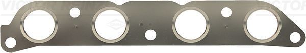 Прокладка выпускного коллектора Victor Reinz. Артикул 71-53107-00