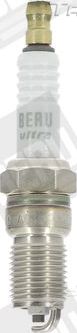 Свеча зажигания Beru Ultra для Renault 21 1986-1993. Артикул Z6