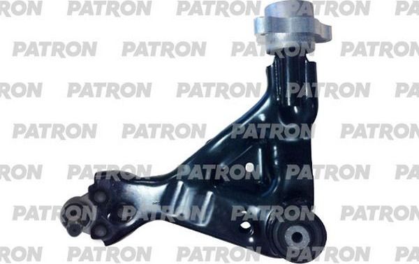 Поперечный рычаг Patron левый для Mercedes-Benz Viano I (W639) 2010-2014. Артикул PS5574L