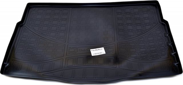 Коврик Норпласт для багажника Kia Ceed (вкл. Pro) II JD хэтчбек 2012-2018. Артикул NPA00-E43-050