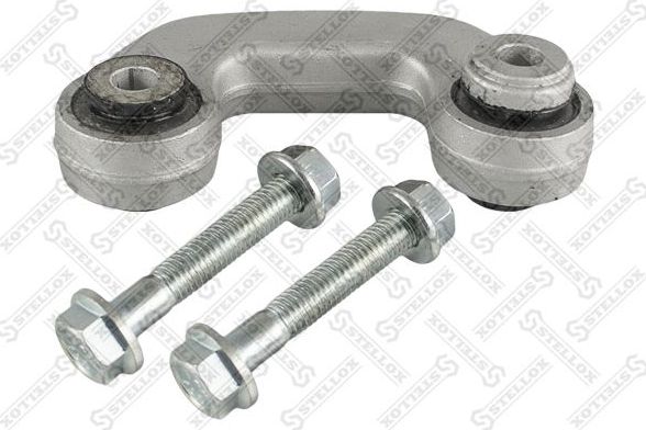 Стойка (тяга) стабилизатора Stellox. Артикул 56-00695A-SX