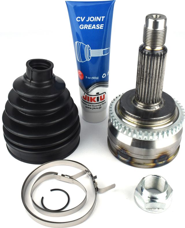 ШРУС (Jikiu). Артикул JC13025