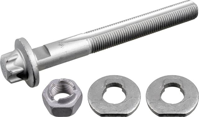 БОЛТ КРЕПЛЕНИЯ РЫЧАГА MERCEDES Febi Bilstein. Артикул 40168