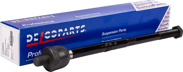 ТЯГА РУЛЕВАЯ (Delcoparts). Артикул 19380818