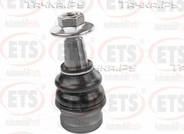 Шаровая опора ETS передняя для Audi A4 allroad IV (B8) 2009-2016. Артикул 02.BJ.483