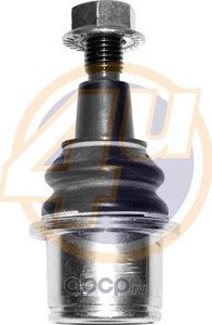 Шаровая опора 4U нижняя для Land Rover Discovery IV 2009-2016. Артикул LR-B-71097