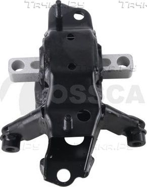 Подушка (опора) двигателя OSSCA левая для Volkswagen Polo IV 2001-2012. Артикул 12521