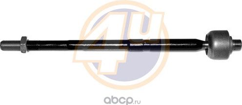 Рулевая тяга 4U для Opel Corsa C 2005-2006. Артикул OP-E-88213