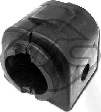 Втулки стабилизатора Metalcaucho. Артикул 05237