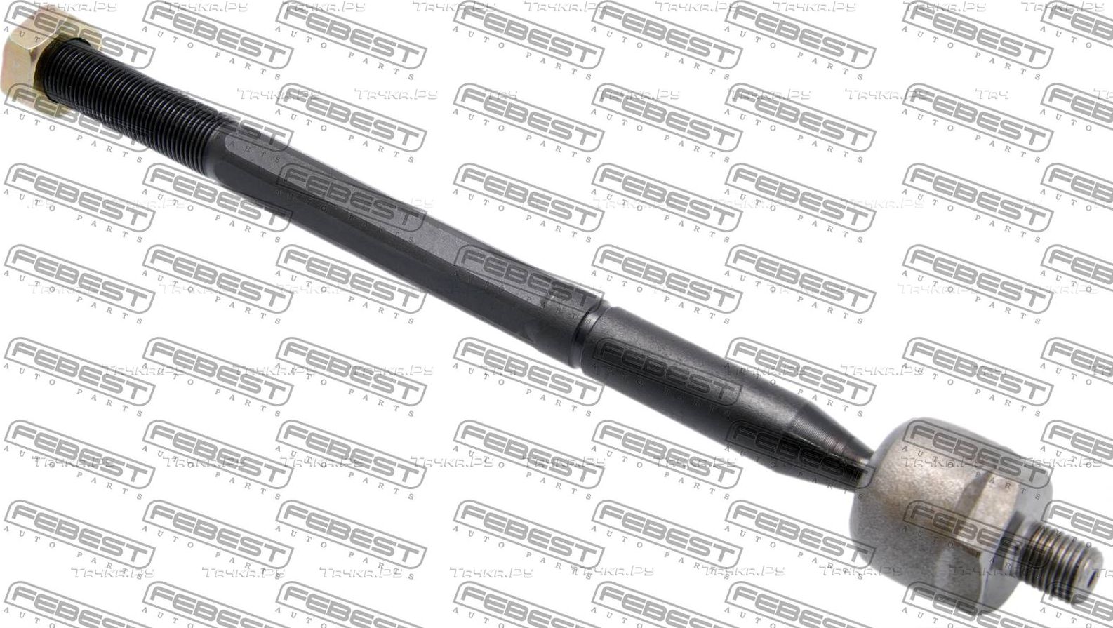 Рулевая тяга Febest для Mazda 5 I (CR) 2005-2010. Артикул 0522-MZ3