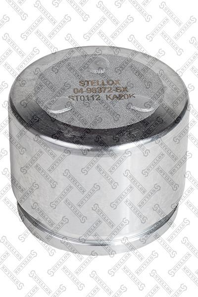 Поршень тормозного суппорта Stellox. Артикул 04-98372-SX