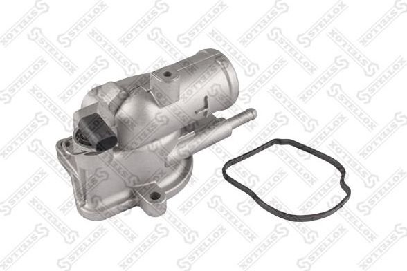 Термостат Stellox для Mercedes-Benz CLC-Класс 2008-2011. Артикул 23-40080-SX