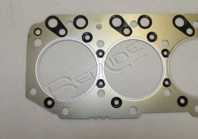 Прокладка ГБЦ RED Line для Isuzu Trooper I 1987-1991. Артикул 34IZ015