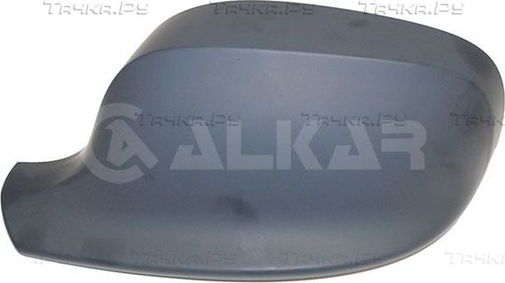 Кожух зеркала бокового Alkar. Артикул 6341887