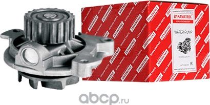 Насос системы охлаждения (помпа) (Dynamatrix-Korea) Dynamatrix-Korea. Артикул DWPA280
