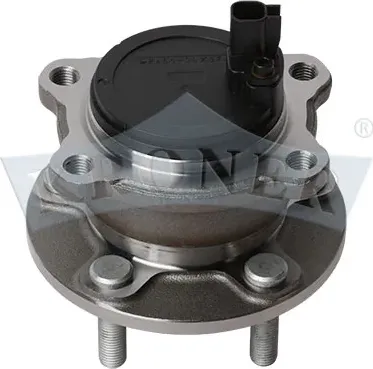 Ступица, задняя FORD Focus III (Kroner) Kroner. Артикул K151083