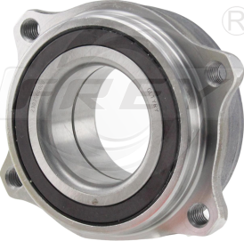 Ступица колеса с интегрированным подшипником (в сборе) Frey. Артикул 765705901