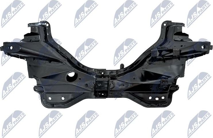 Балка NTY. Артикул ZRZ-RE-000