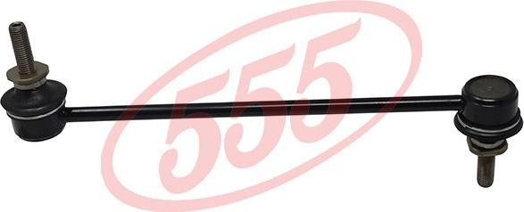 Стойка (тяга) стабилизатора 555 передняя правая/левая для Nissan Micra V 2016-2026. Артикул SL-N770