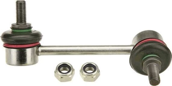 Стойка (тяга) стабилизатора TRW. Артикул JTS7597