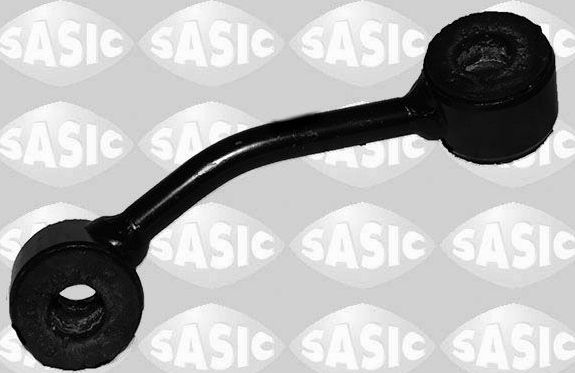 Стойка (тяга) стабилизатора Sasic. Артикул 2306184