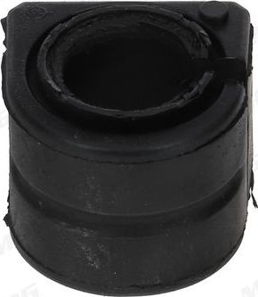 Втулка стабилизатора MOOG передняя для Citroen C5 I 2001-2008. Артикул CI-SB-6776