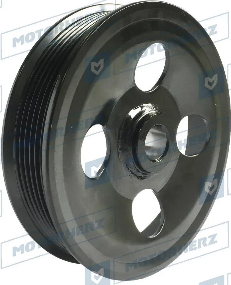 Шкив насоса ГУР (Motorherz) Motorherz. Артикул HPP0011PP