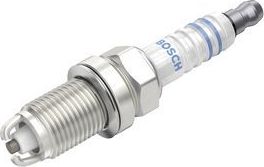 Свеча зажигания Bosch Никель для Volkswagen Jetta V 2005-2010. Артикул 0 242 235 668