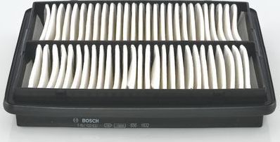 Воздушный фильтр Bosch для Suzuki Vitara I 1991-1998. Артикул 1 457 433 037