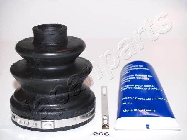 Пыльник ШРУСа внутренний Japanparts для Hyundai Matrix I 2001-2010. Артикул KB-266