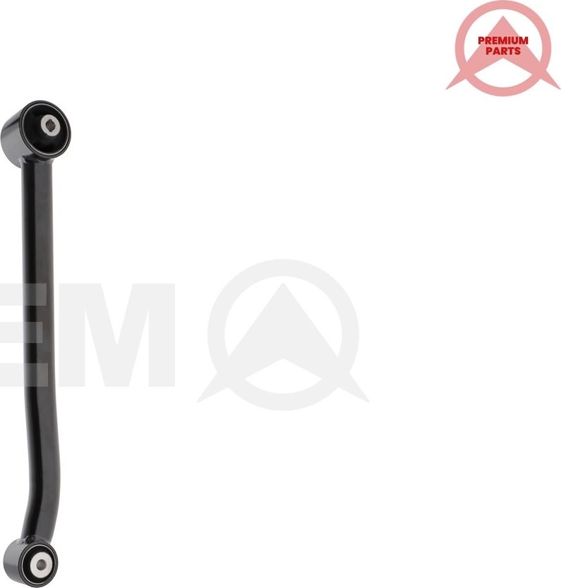 Продольный рычаг задней подвески Sidem. Артикул 19057