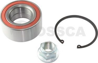 Ступичный подшипник (комплект) OSSCA. Артикул 07557