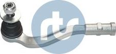 Наконечник рулевой тяги RTS. Артикул 91-09120-2
