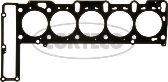 Прокладка ГБЦ Corteco (Металл). Артикул 83403244