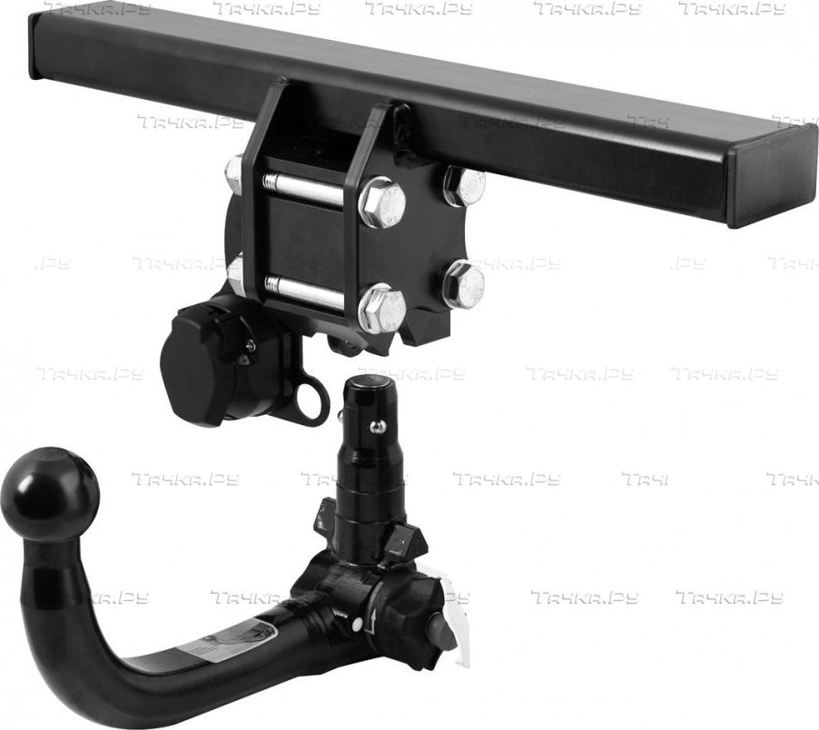 Фаркоп Bosal для Audi Q3 I 2011-2018. Артикул 050-323