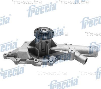 Помпа (водяной насос) Freccia для Mercedes-Benz Sprinter Classic (909) 2013-2026. Артикул WP0154