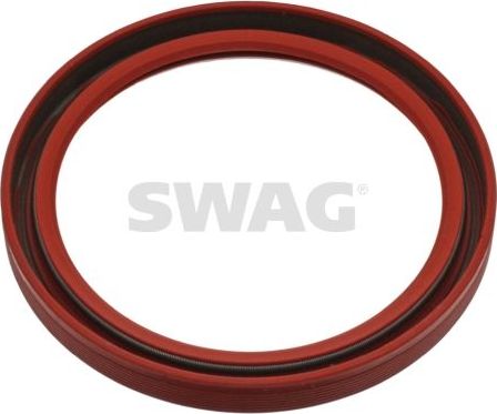 Сальник коленвала SWAG внутренний для Ford Escort IV 1986-1990. Артикул 50 90 5629