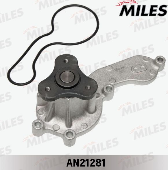 Помпа (водяной насос) Miles. Артикул AN21281