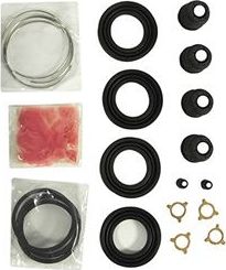 Ремкомплект тормозного суппорта Advics для Lexus SC II 2001-2010. Артикул MP-47