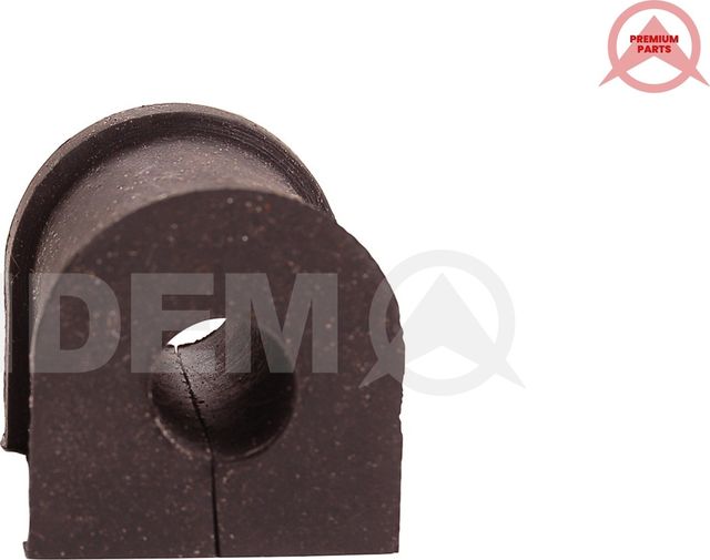 Втулка стабилизатора Sidem задняя для Mazda MX-5 II (NB) 1998-2005. Артикул 851902