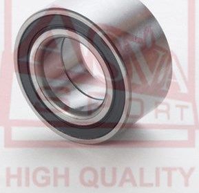 Ступичный подшипник Asva. Артикул DAC42780040