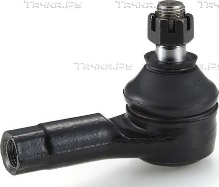 Наконечник рулевой тяги GMB правый/левый для Kia Pride I 1990-2001. Артикул 0703-0120