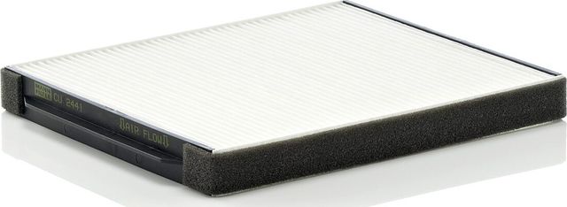 Салонный фильтр Mann-Filter. Артикул CU 2441