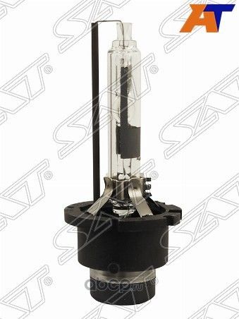Лампа головного освещения газоразрядная D2R 35W 43 (SAT). Артикул STD2R4300K