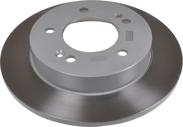 Тормозной диск Blue Print. Артикул ADG043156