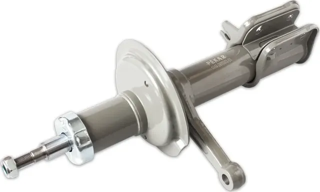 1119-2905003-03 Стойка амортизаторная левая (Pekar). Артикул 1119290500303