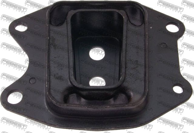 Подушка (опора) двигателя Febest для Toyota Caldina II 1997-2001. Артикул TM-195