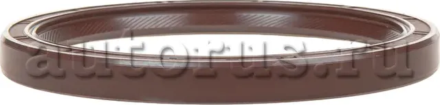 Сальник коленчатого вала (100x83x9-L) HYUNDAI/KIA A3E / A5D / B1 / B3 / B3A5 / B (Ganz). Артикул GIE11280