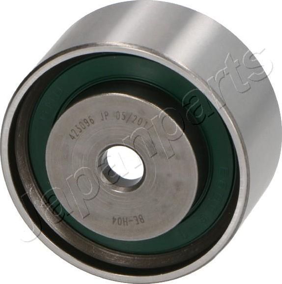 Натяжной ролик (натяжитель) ремня ГРМ Japanparts. Артикул BE-H04